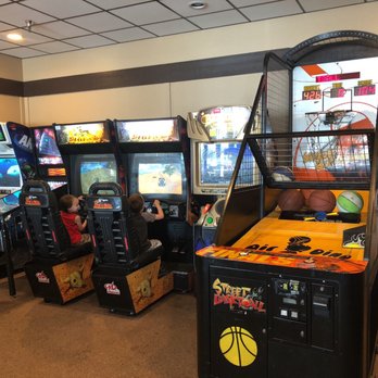 Pizza Factory - Games - Pizza Near Me - Alene, Idaho Pizza Factory - Games - Pizza Near Me - Alene, Idaho