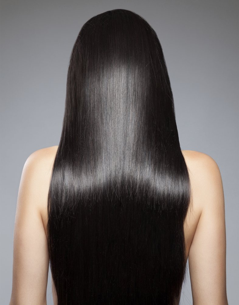 Pure Prestige Hair & Spa Logo