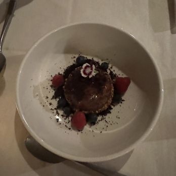 Sage Steak Loft - Dessert - Puerto Rican Near Me - San Juan, Puerto Rico Sage Steak Loft - Dessert - Puerto Rican Near Me - San Juan, Puerto Rico