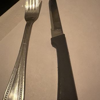 Seared - Cutlery - Steakhouses Near Me - Albuquerque, New Mexico