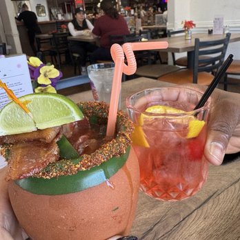 Alebrijes Cafe & Grill - Breakfast & Brunch Near Me - Litchfield Park, Arizona