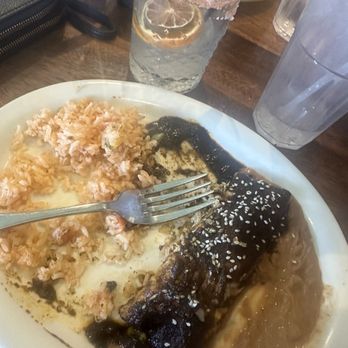 Teresa's Mosaic Cafe - Mexican Near Me - Tucson, Arizona