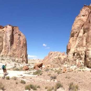 Amangiri - Panorama view from area near amangiri during the stud horse hike - Resorts Near Me - Canyon Point, Utah Amangiri - Panorama view from area near amangiri during the stud horse hike - Resorts Near Me - Canyon Point, Utah