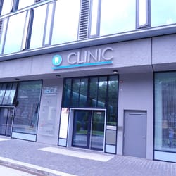 Clinic Rheinauhafen - Clinic Rheinauhafen - Köln