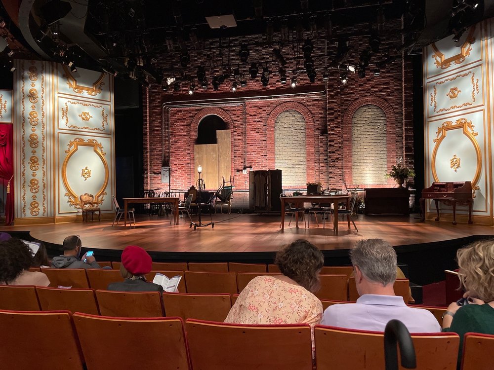 KALITA HUMPHREYS THEATER Updated November 2024 29 Photos & 18