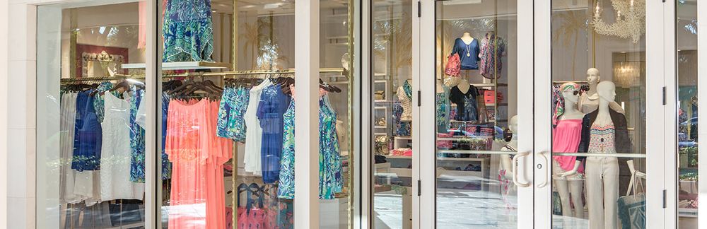 Lilly Pulitzer Naples Fl