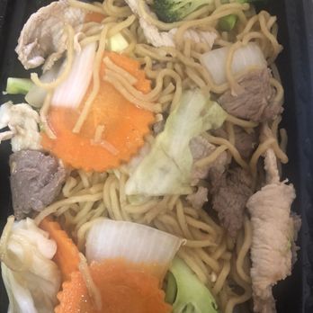 Thai Basil - Ahwatukee - House Noodles - Thai Near Me - Phoenix, Arizona