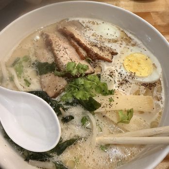 808 Cafe - Tonkotsu Ramen - Asian Fusion Near Me - Las Vegas, Nevada