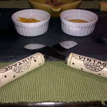 Agua Dulce Winery - Spreaders - Wineries Near Me - Agua Dulce, California