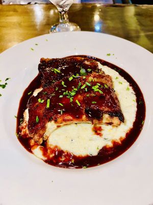 Chef Lance's on Phillips by null