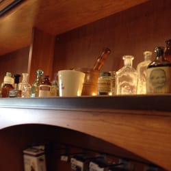 Frank's Pharmacy