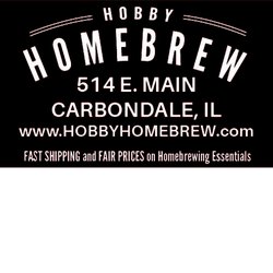 Hobby Homebrew