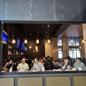Din Tai Fung - Bar - Taiwanese Near Me - Seattle, Washington