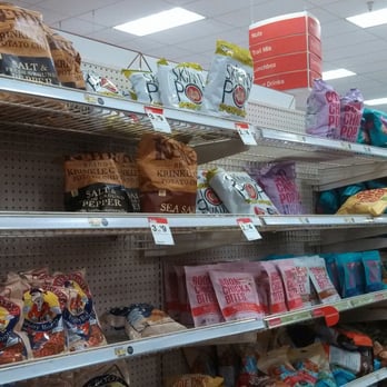 Target - Where's the stock??? - Department Stores Near Me - Gardena, California