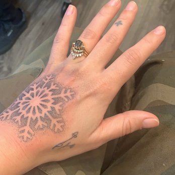 27 Tattoo Studio - Tattoo Near Me - Phoenix, Arizona