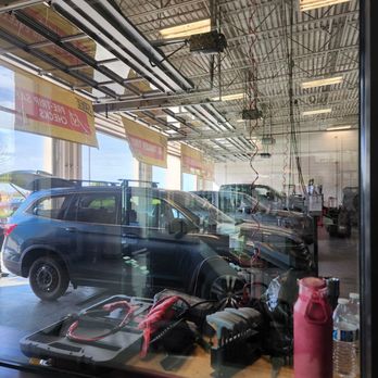 Les Schwab Tire Center - Tires Near Me - Patterson, California