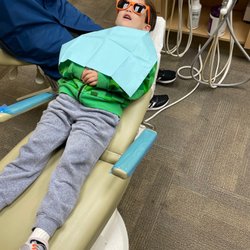 Kids Care Dental