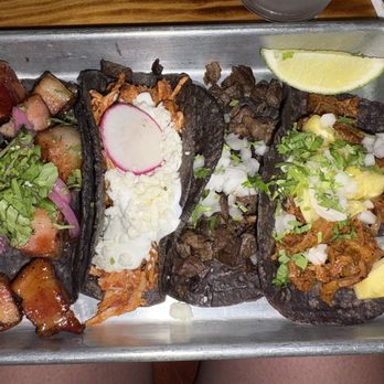 Rojo Gusano - Tacos - Mexican Near Me - Chicago, Illinois Rojo Gusano - Tacos - Mexican Near Me - Chicago, Illinois