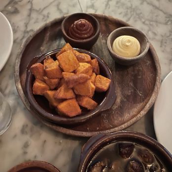Malagon - Spanish Near Me - Charleston, South Carolina