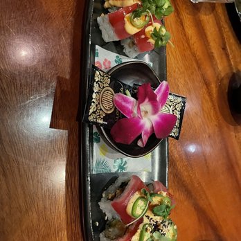 Ruka - Sushi Bars Near Me - Boston, Massachusetts