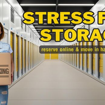 Storage King USA - Self Storage Near Me - Mount Kisco, New York