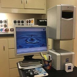 Creed Eye Center