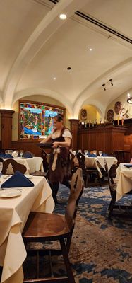 Mader's Restaurant by null