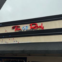 Exterior photo of Tin Roof - Nashville, Tennessee Exterior photo of Tin Roof - Nashville, Tennessee