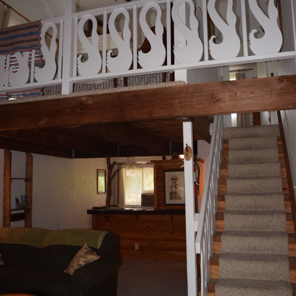 Sierra Mountain Lodge - Yosemite - Garden Suite - Vacation Rentals Near Me - Ahwahnee, California Sierra Mountain Lodge - Yosemite - Garden Suite - Vacation Rentals Near Me - Ahwahnee, California