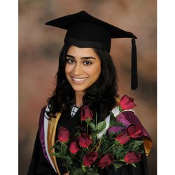 Highland Camera - Grad photos for any program at Wilfrid Laurier University!