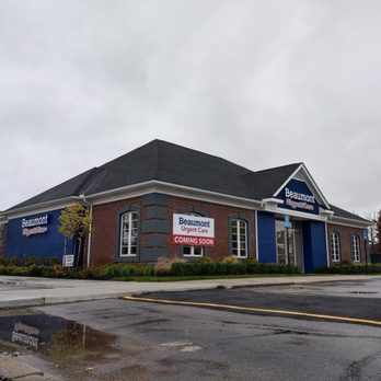 Beaumont Urgent Care - Urgent Care Near Me - Canton, Michigan Beaumont Urgent Care - Urgent Care Near Me - Canton, Michigan