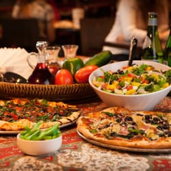 Uncle Maddio's Pizza