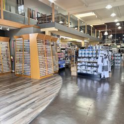 Gray's Paint - Interior