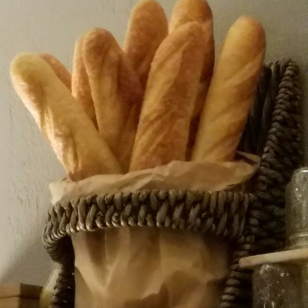 James On Main - Breads perfect - New American Near Me - Hackettstown, New Jersey James On Main - Breads perfect - New American Near Me - Hackettstown, New Jersey