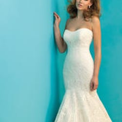 Park Avenue South - Wedding Dresses