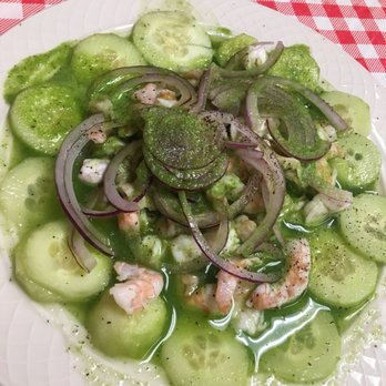 Sushi Litto - Aguachiles - Sushi Bars Near Me - Turlock, California