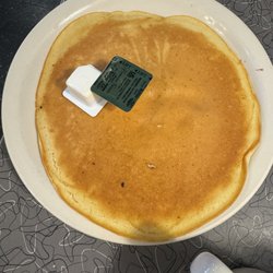 Bville Diner - Short Stack Sweet Cream Pancakes