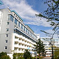 Ostseeklinik Damp