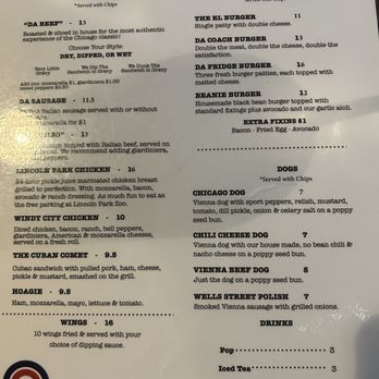 Rush on Main - Menu - Burgers Near Me - Zionsville, Indiana Rush on Main - Menu - Burgers Near Me - Zionsville, Indiana