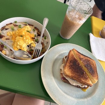 Fork N Spoon - Breakfast & Brunch Near Me - Baton Rouge, Louisiana Fork N Spoon - Breakfast & Brunch Near Me - Baton Rouge, Louisiana