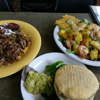 Mojito - Cuban Near Me - Seattle, Washington