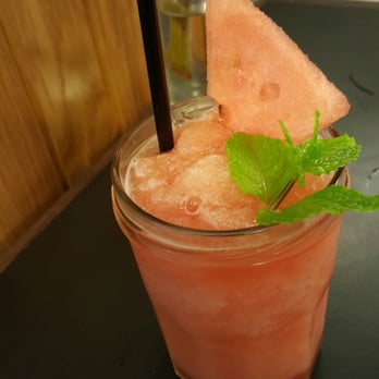 Boon Cafe - Watermelon - Coffee & Tea Near Me - Haymarket, NSW Boon Cafe - Watermelon - Coffee & Tea Near Me - Haymarket, NSW