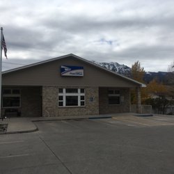 US Post Office