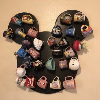 General Handyman Solutions - I need my Mickey Mouse coffee cup holder on the wall - Handyman Near Me General Handyman Solutions - I need my Mickey Mouse coffee cup holder on the wall - Handyman Near Me