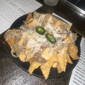 Lé Fresca - Wine Bars Near Me - Birmingham, Alabama