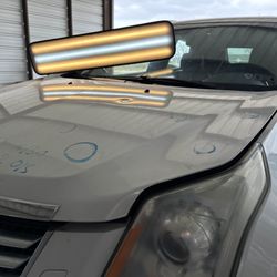 Oh Wow Auto Hail Repair