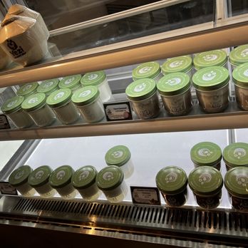 Yezi Coconut Dessert - Desserts Near Me - Bellevue, Washington Yezi Coconut Dessert - Desserts Near Me - Bellevue, Washington