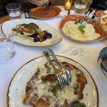 Scala Osteria - Italian Near Me - Napa, California Scala Osteria - Italian Near Me - Napa, California