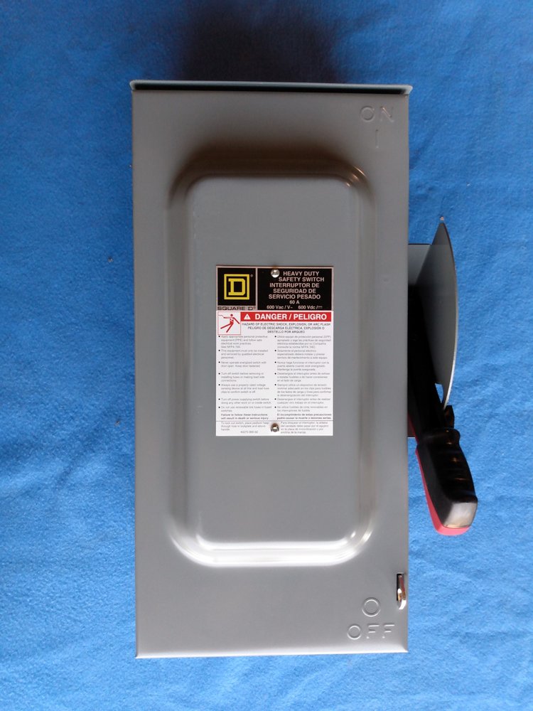 ACE BREAKERS CONTROLS & DISTRIBUTION Updated September 2024 13