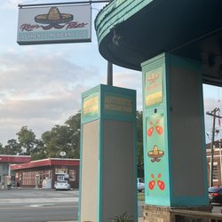 Rico’s Tacos